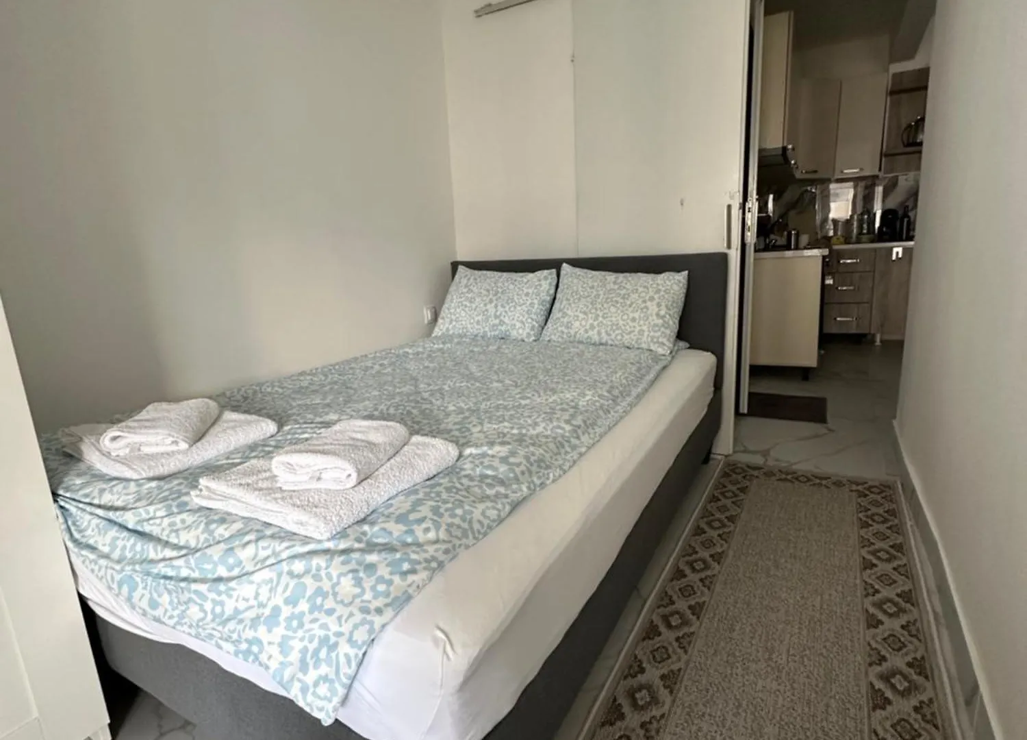 Vmj Apartements Agía Triás